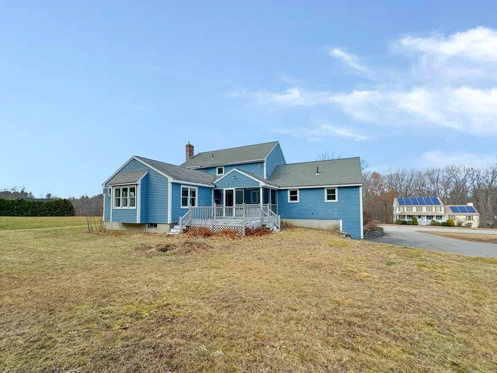 29 Thurston Hill Rd, Rutland, MA 01543 Gordon and Barbara MacPhee