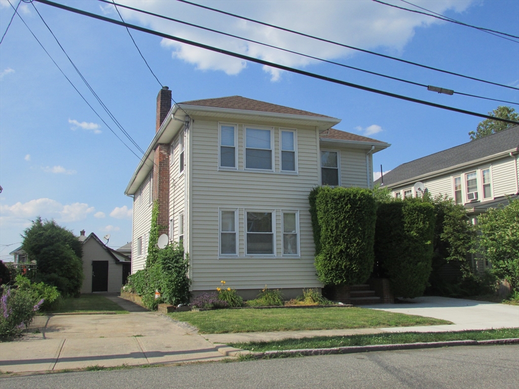 9496 Russell St, Quincy, MA 02171 Granite Group Realtors®