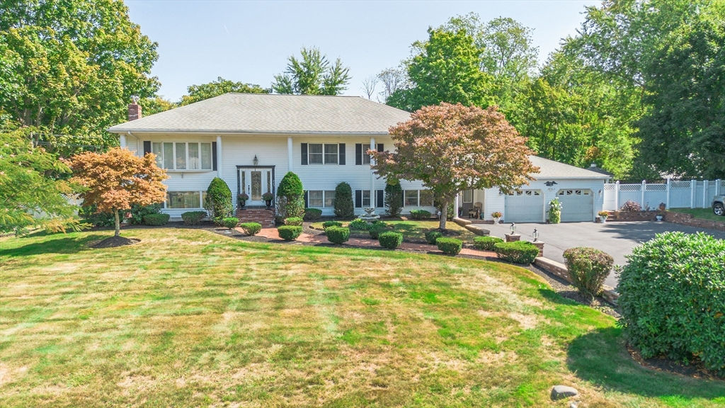 225 Elm St, East Bridgewater, MA 02333 Michael Haikal Real Estate