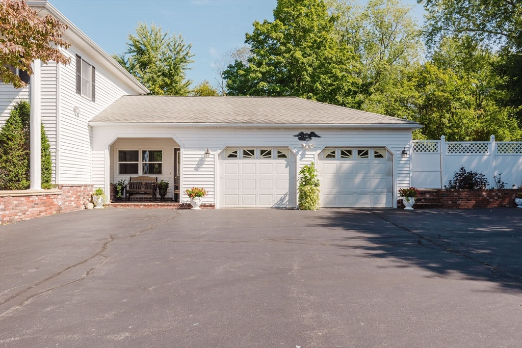 225 Elm St, East Bridgewater, MA 02333 Michael Haikal Real Estate