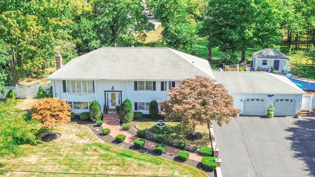 225 Elm St, East Bridgewater, MA 02333 Michael Haikal Real Estate