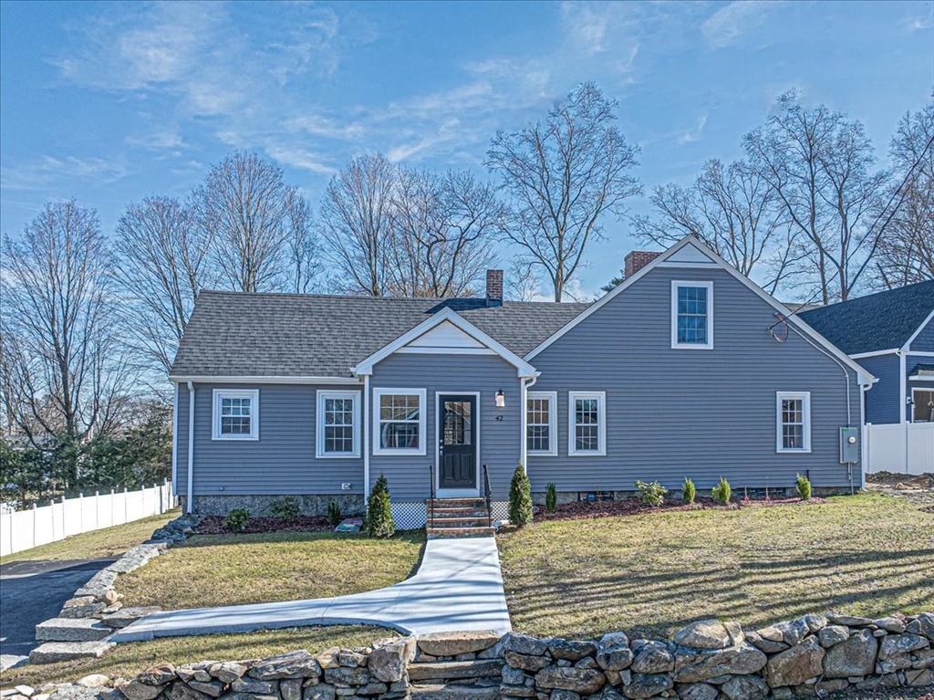 42 Silver Hill Rd, Milford, MA 01757 Afonso Real Estate