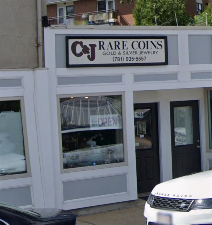 166 Main St, Woburn, MA 01801 MADEIRA Real Estate