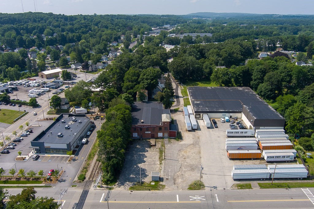 13 Hope Ave, Worcester, MA 01603 Marty Green Properties