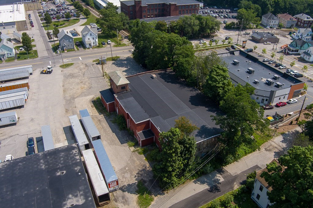 13 Hope Ave, Worcester, MA 01603 Marty Green Properties