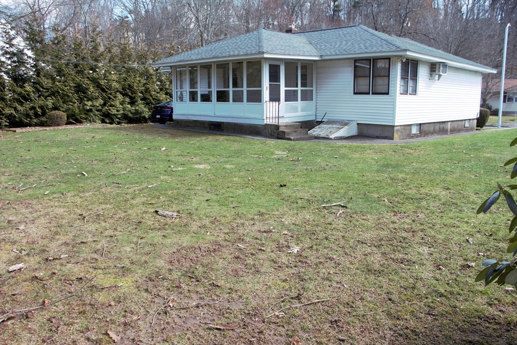 60 S Flagg St, Worcester, MA 01602 MADEIRA Real Estate