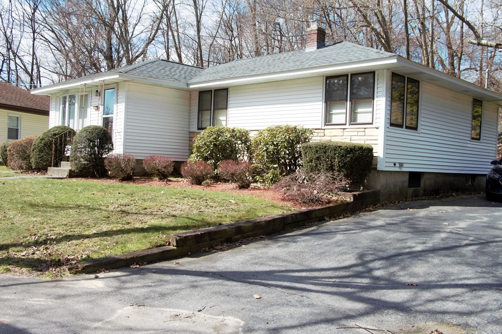 60 S Flagg St, Worcester, MA 01602 MADEIRA Real Estate