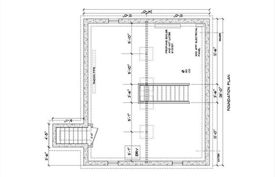 Real estate listing preview #1