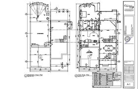 Real estate listing preview #2