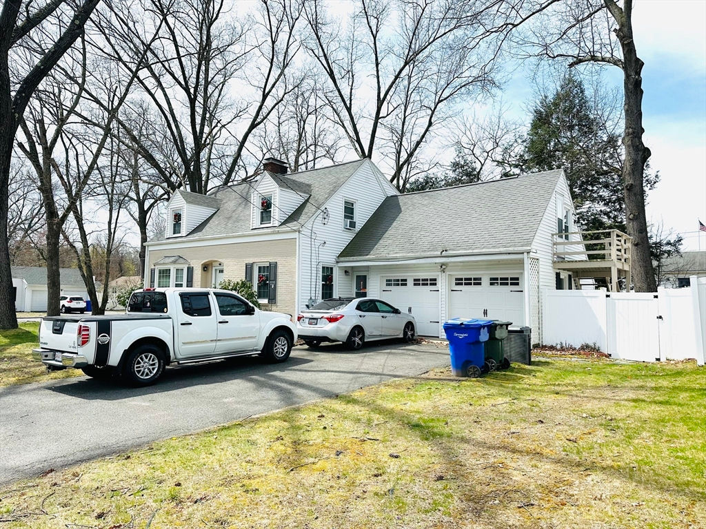 116 Birchland Ave, Springfield, MA 01119 MADEIRA Real Estate