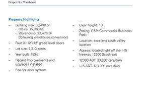 Real estate listing preview #2