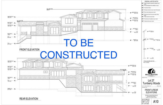 Real estate listing preview #1