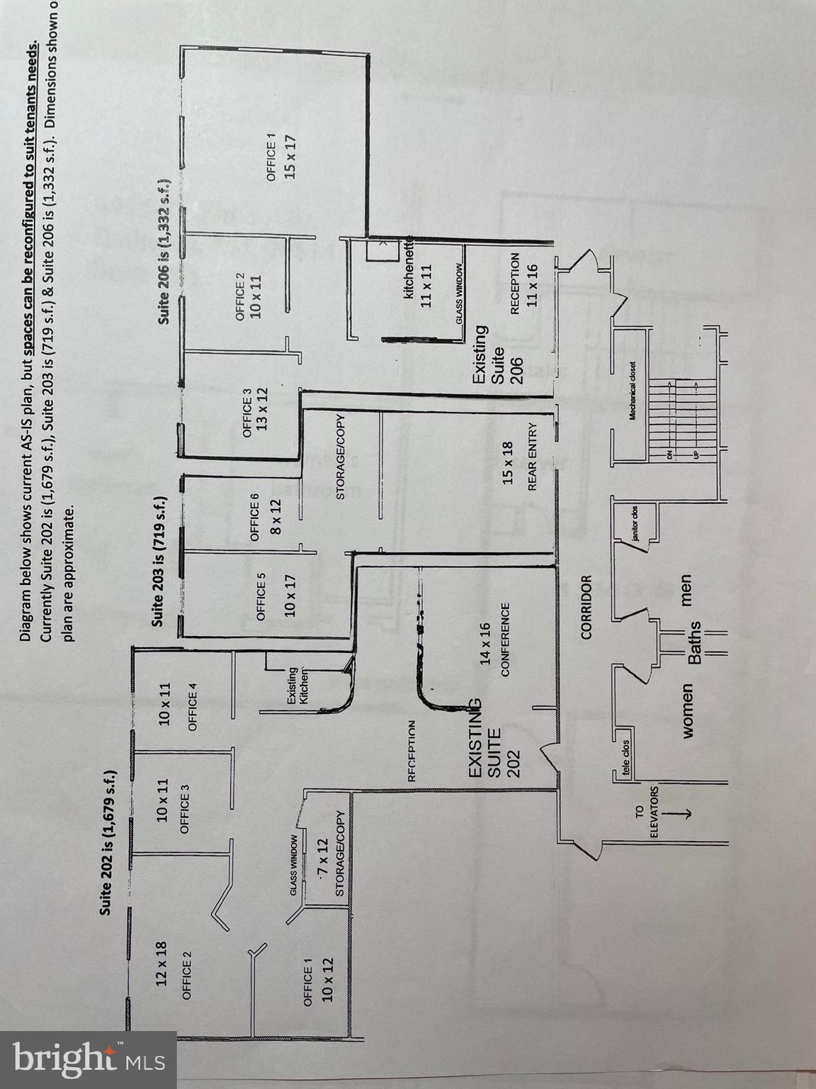 Real estate listing preview #6