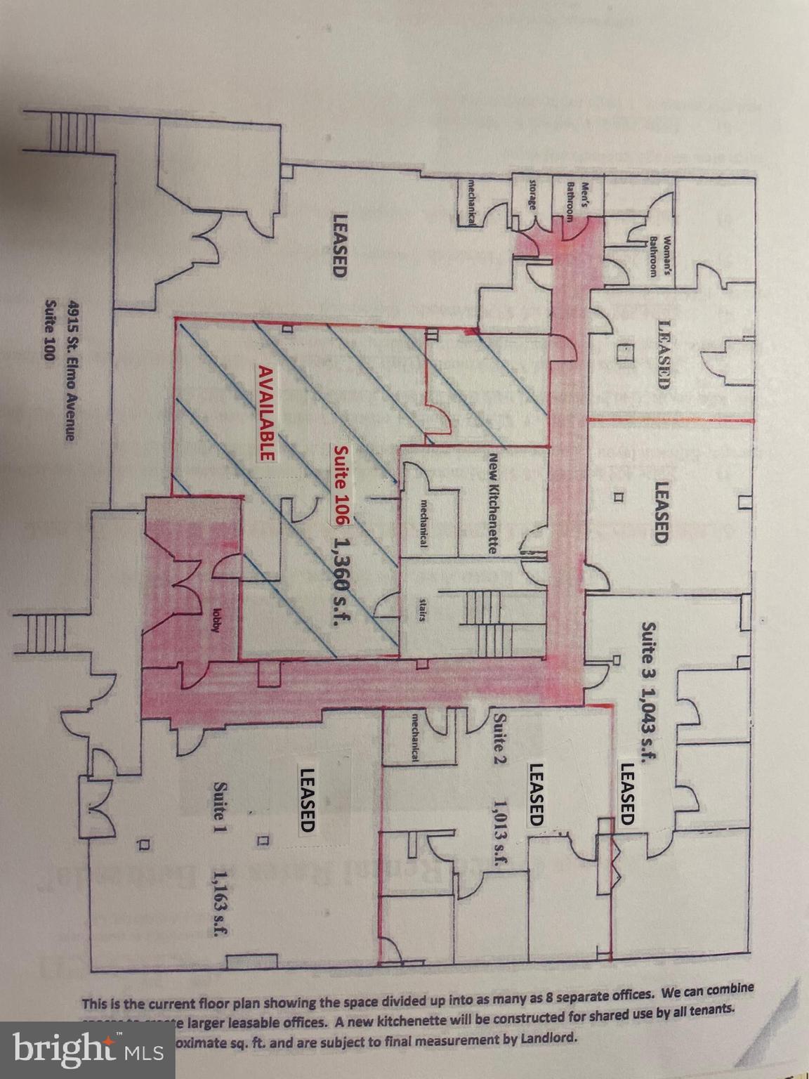 Real estate listing preview #7