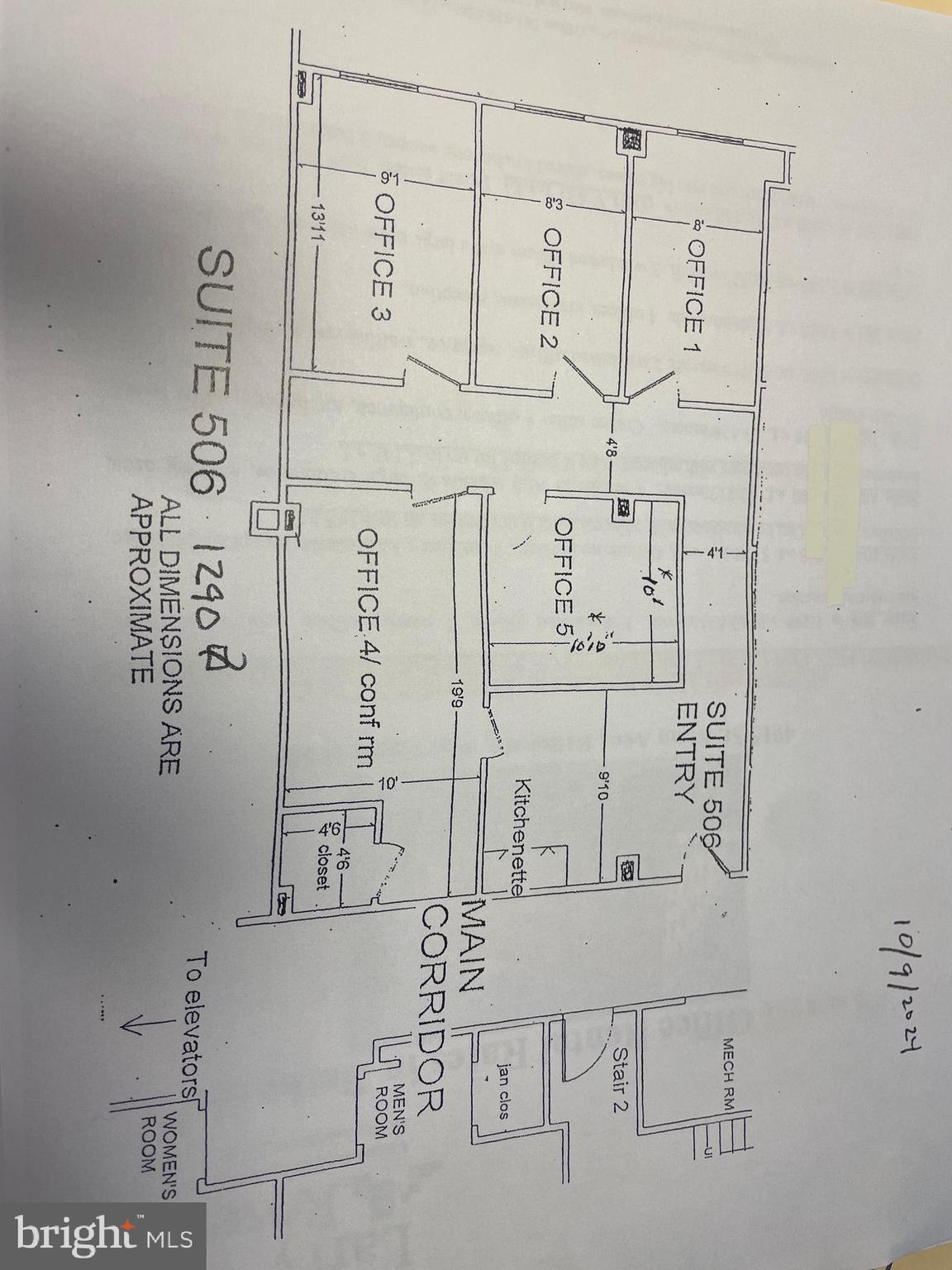 Real estate listing preview #4