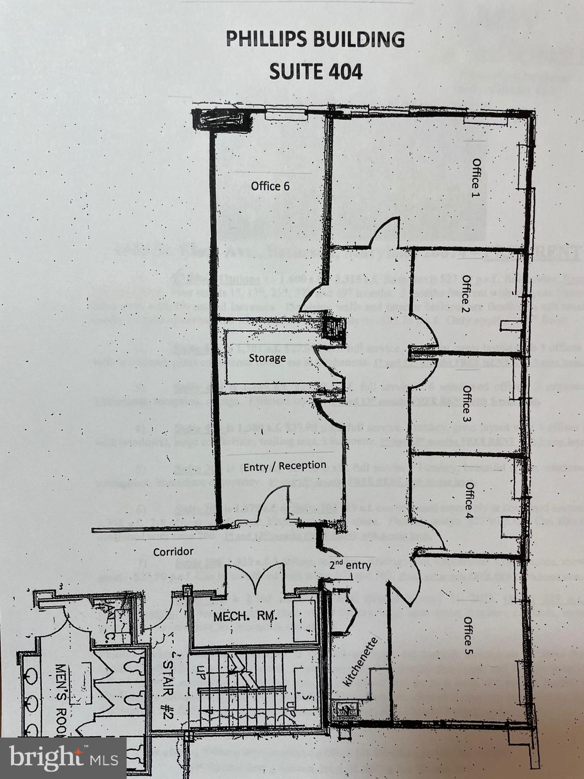 Real estate listing preview #2
