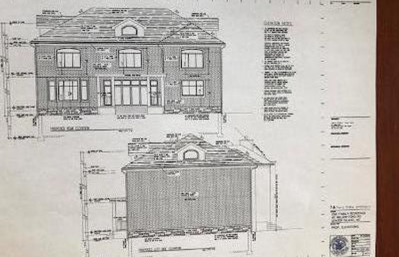 Real estate listing preview #1