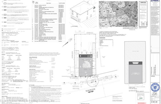 Real estate listing preview #1