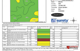 Real estate listing preview #3