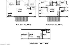 Real estate listing preview #3