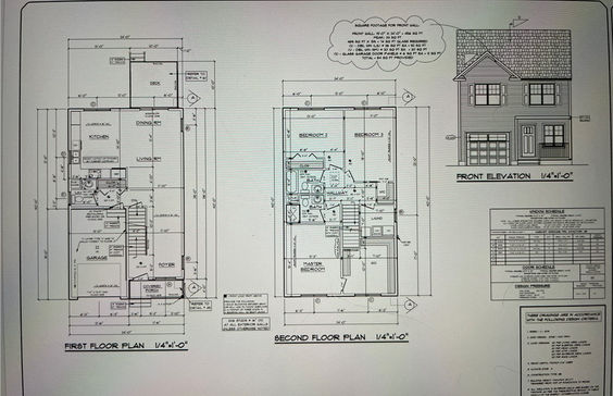 Real estate listing preview #1