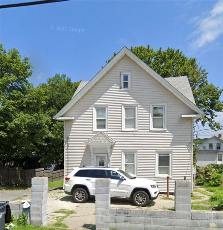 77 Veazie Street, Providence, RI 02908 MADEIRA Real Estate