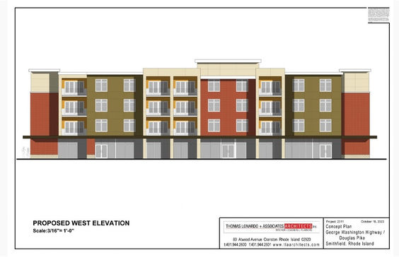 Real estate listing preview #1