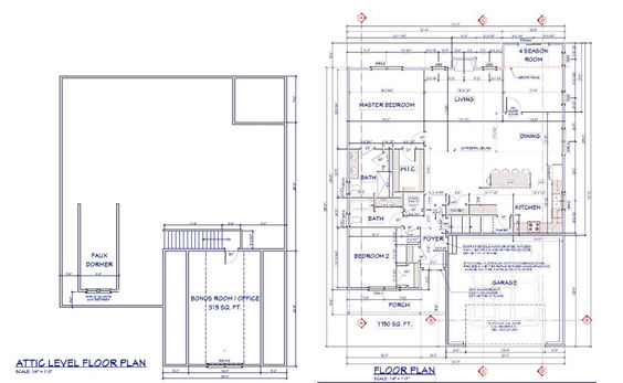 Real estate listing preview #1