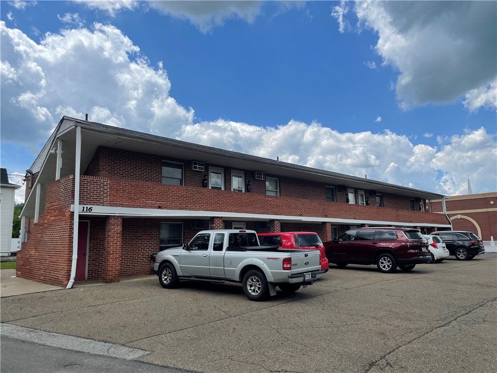 116 Werner St, Bridgeville, PA 15017 Deacon & Hoover Real Estate Advisors