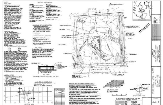 Real estate listing preview #1