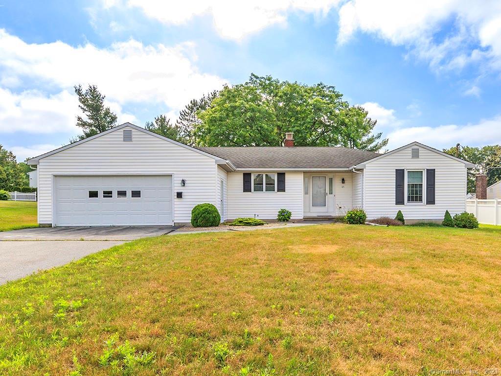 65 Allison Drive, Torrington, CT 06790 SalCal Real Estate Connections