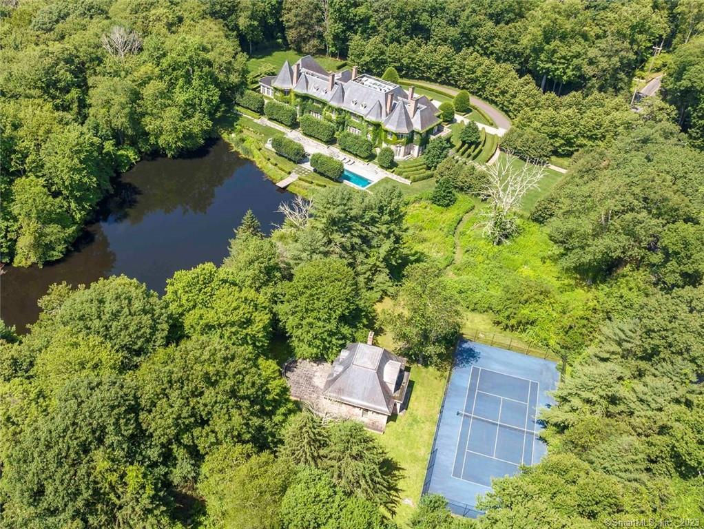 266 Michigan Road, New Canaan, CT 06840 Red Door Realty