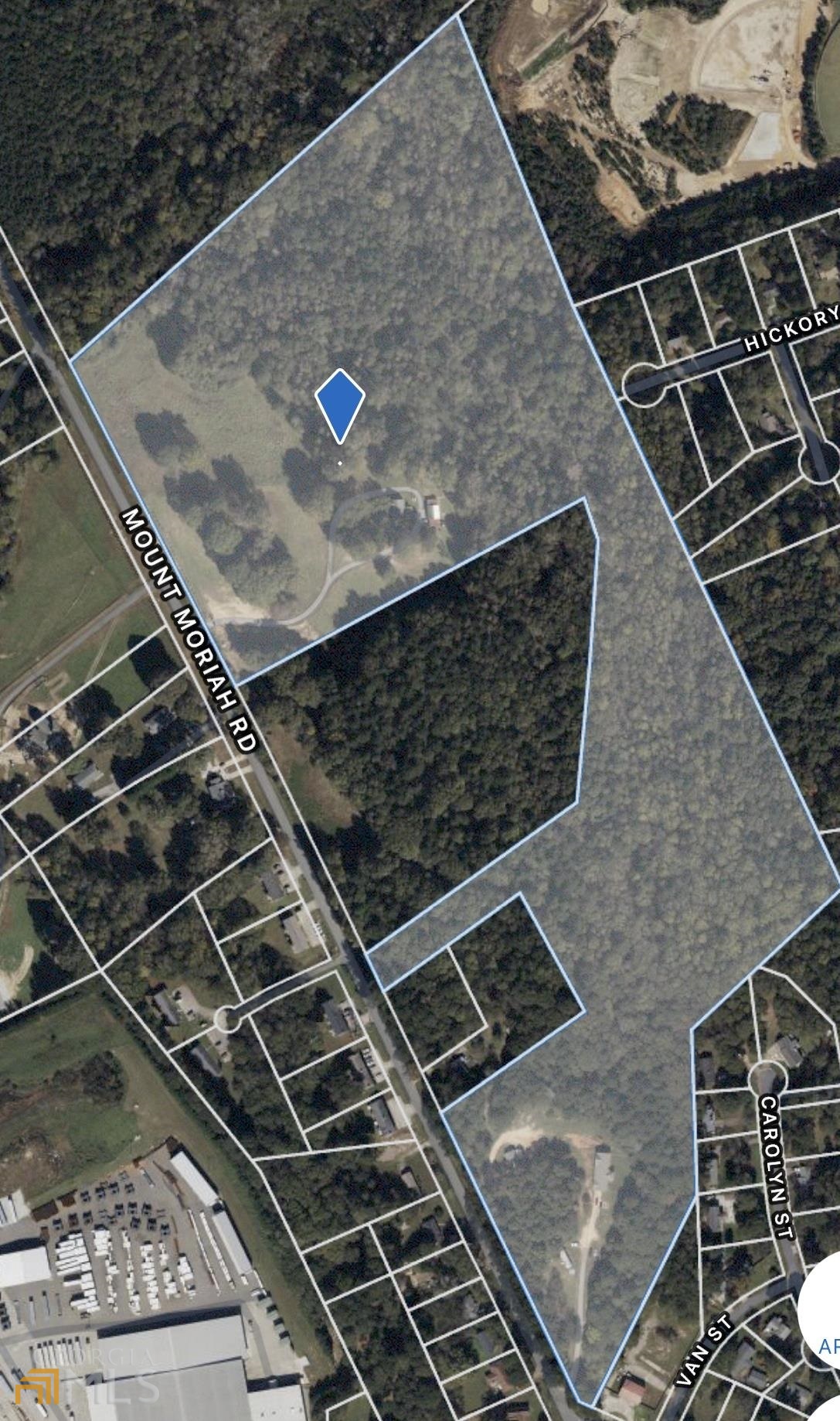 121 Mount Moriah Road, Auburn, GA 30011 Joel Upchurch