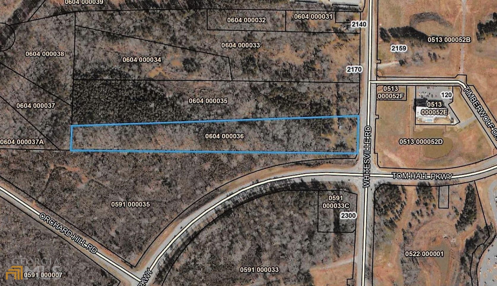 2222 Whitesville Road, Lagrange, GA 30240 Rob Upchurch