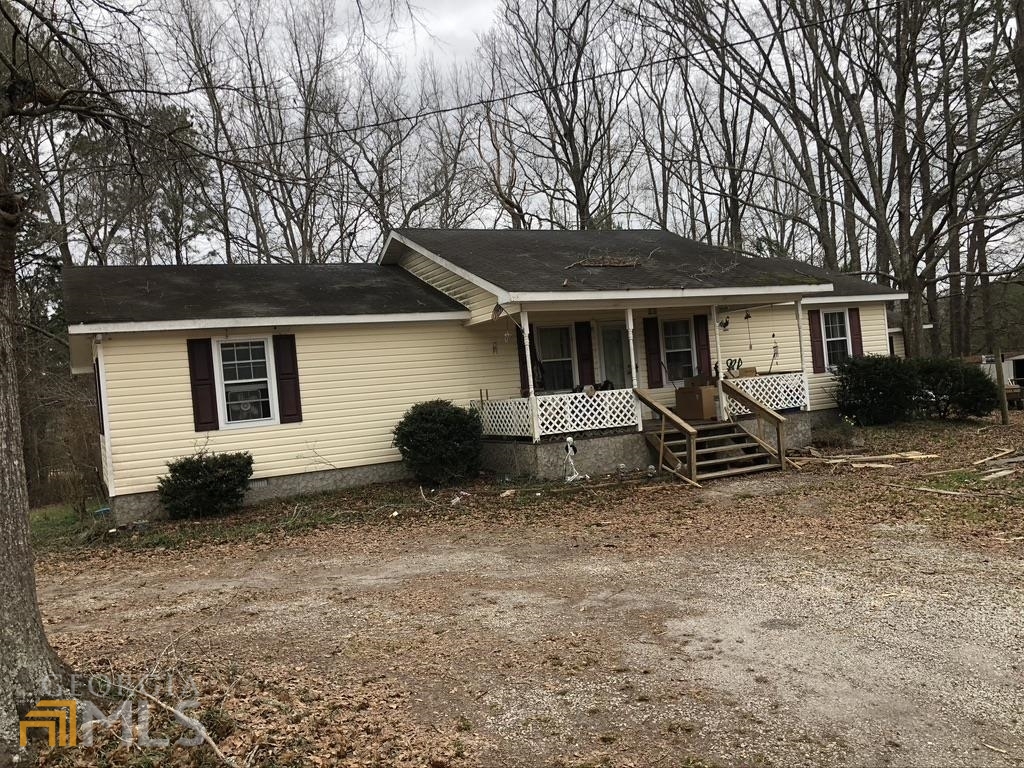 338 Dean Road, Franklin, GA 30217 Joel Upchurch