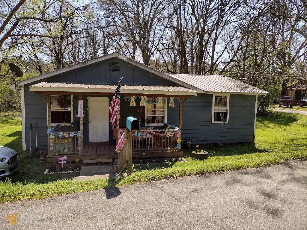 105 Byrd Street, Lagrange, GA 30240 is now new to the