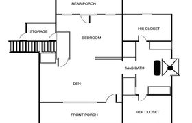 Real estate listing preview #5