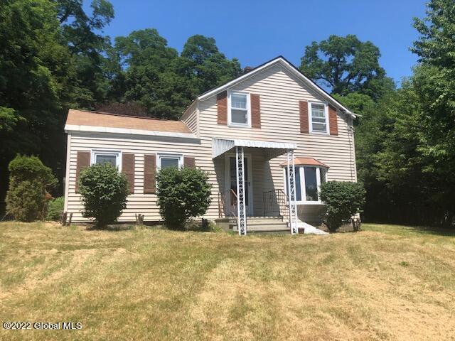 112 Schermerhorn Road, Schenectady, NY 12306 Bryce Real Estate