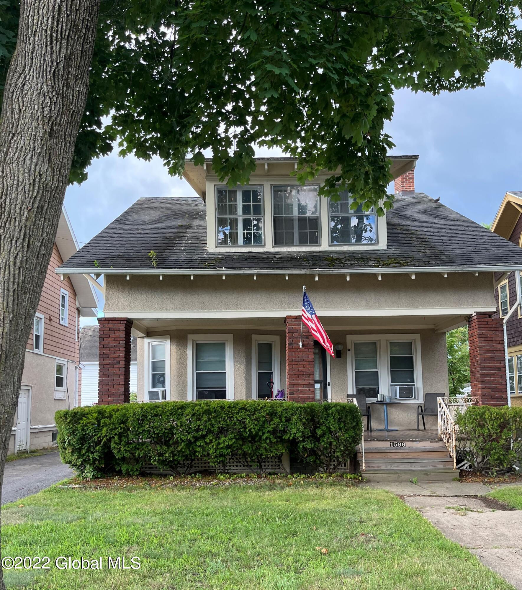 1596 Union Street, Schenectady, NY 12309 Jonie Civill