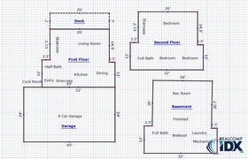 Real estate listing preview #10