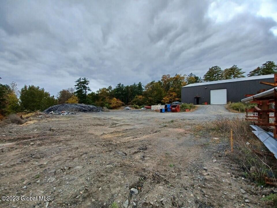 75 Big Boom Road Building 2, Queensbury, NY 12804 HS Capital Realty LLC