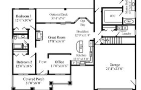 Real estate listing preview #2