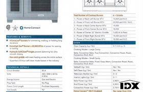 Real estate listing preview #5