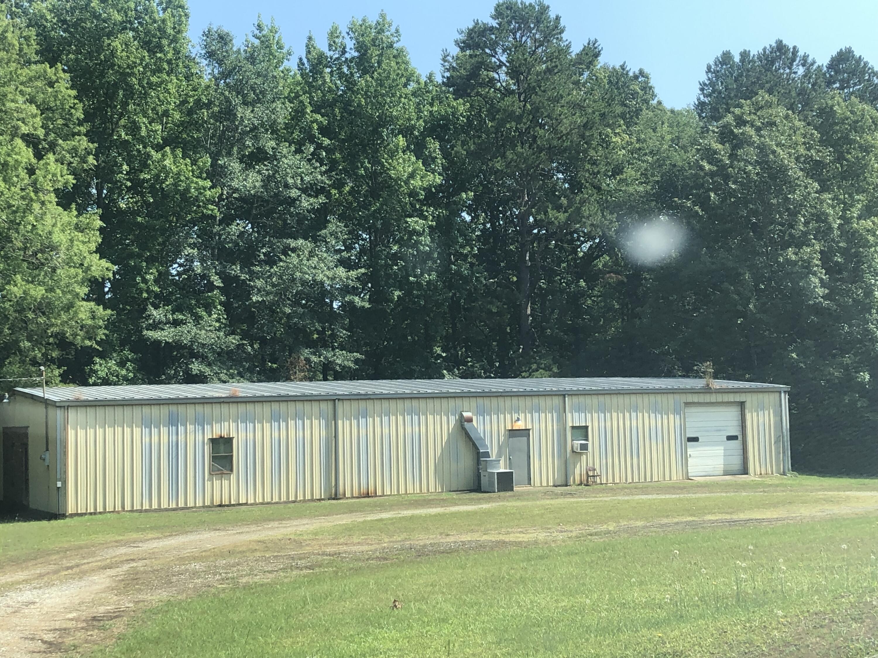 37a Main St., Rienzi, MS 38865 Compass Realty Group,LLC