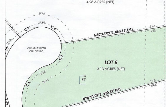 Real estate listing preview #1