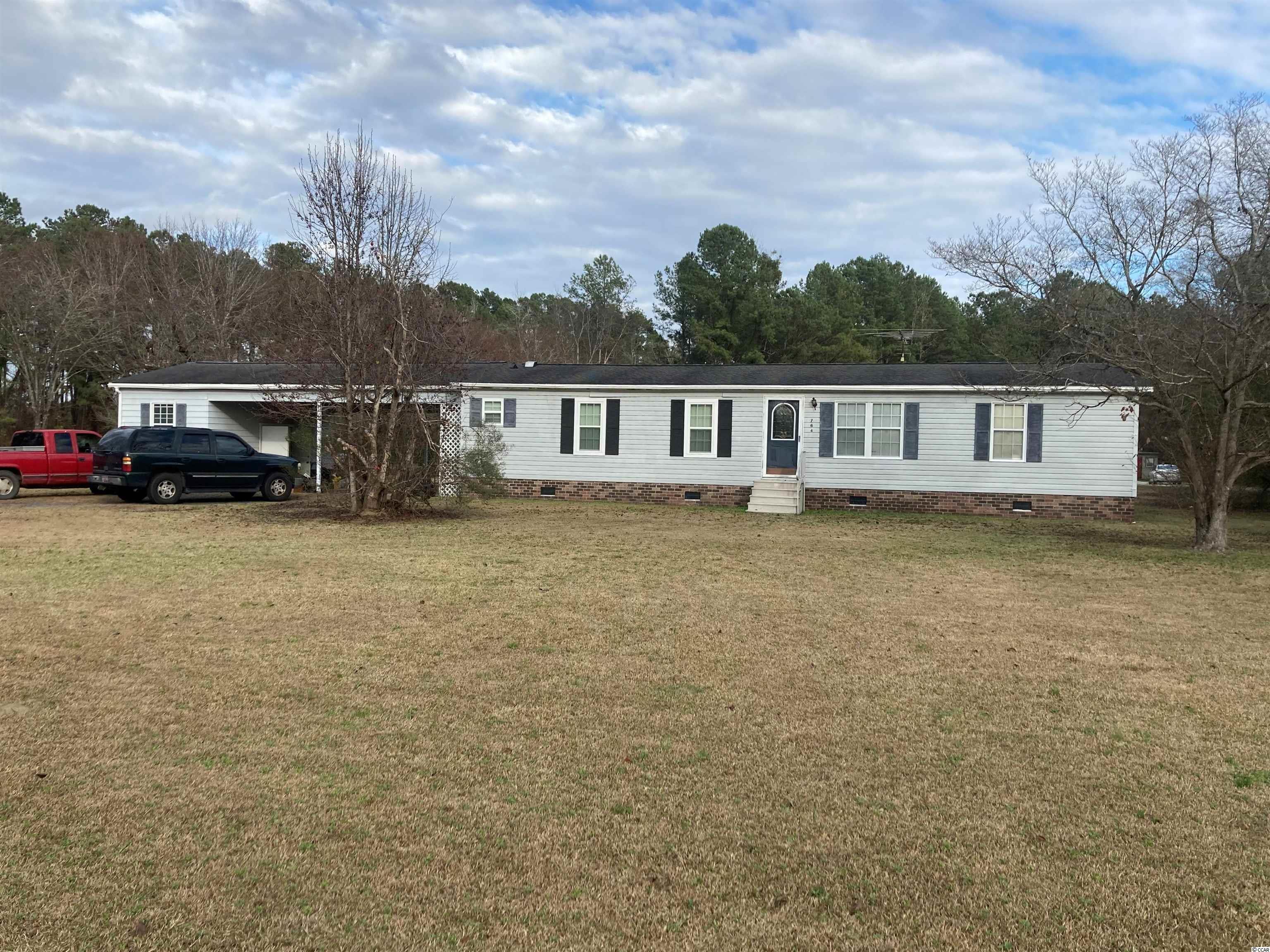 764 Tupperware Rd., Hemingway, SC 29554 RE/MAX Coast & Country