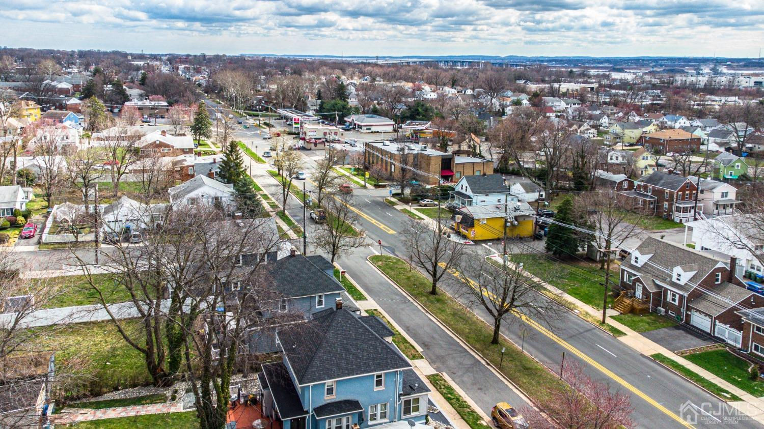 838 Amboy Avenue, Edison, NJ 08837 Donald Weingart