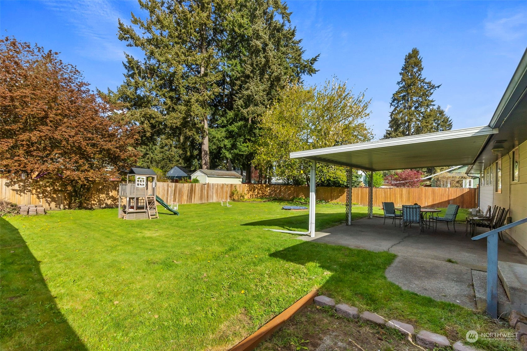 1215 Stillwell Street NE, Olympia, WA 98516 AnnaLisa Schorn