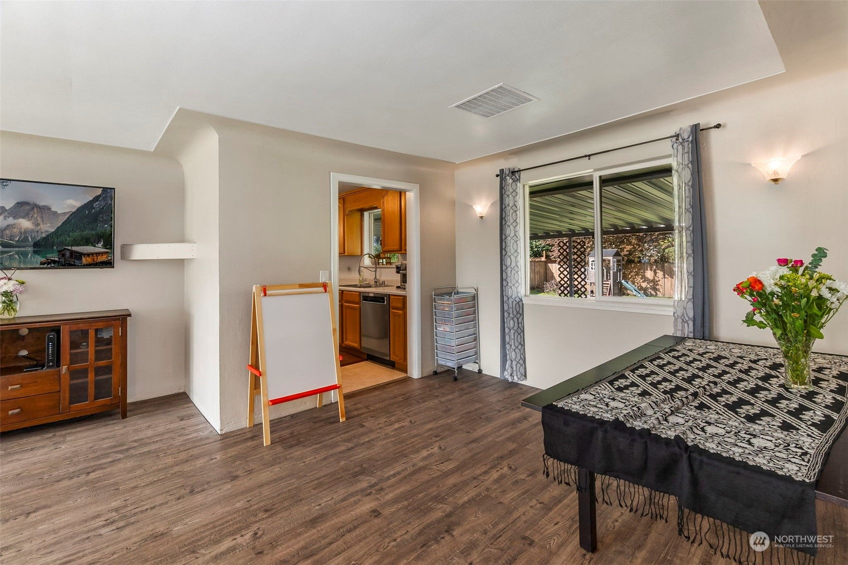 1215 Stillwell Street NE, Olympia, WA 98516 AnnaLisa Schorn