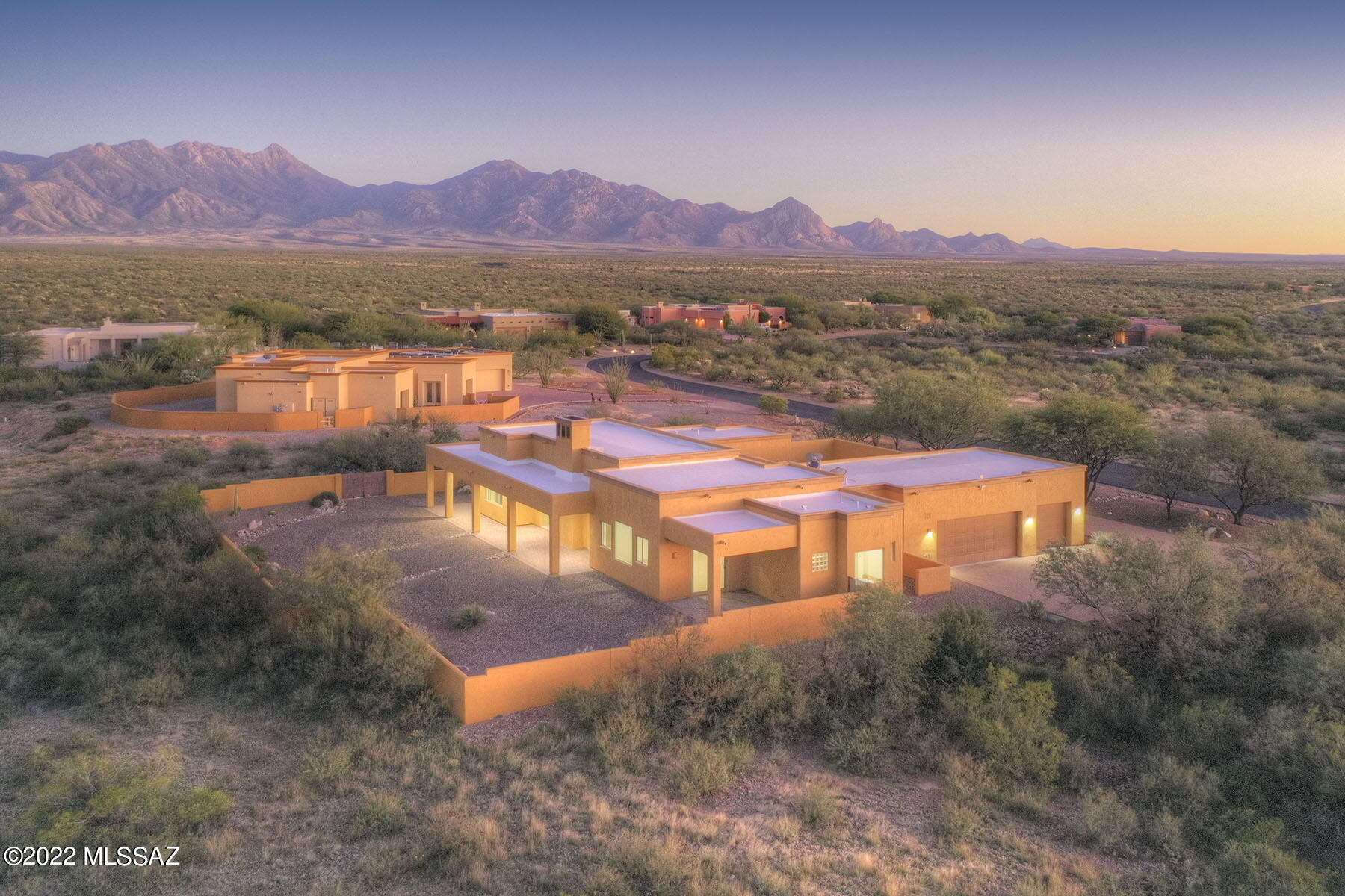 Green Valley Homes Susan Derlein